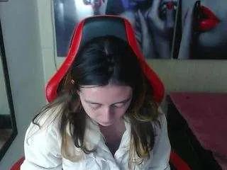 lala-clark on CamSoda 