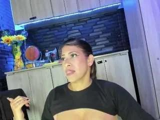 laurenhills on CamSoda