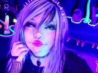 laytonlange on CamSoda