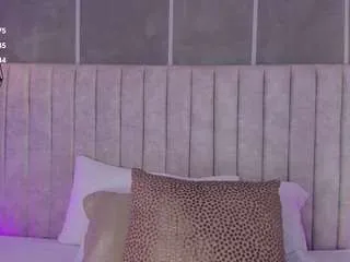 Offline lea-gray on CamSoda