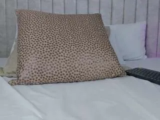 Offline lea-gray on CamSoda