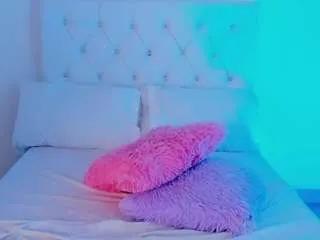 leahcollins — Soft touch on panty  [Multi Goal]