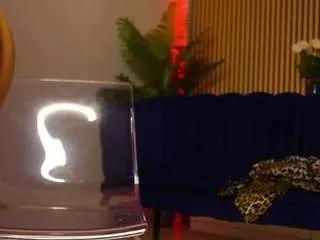 leahsauvage — Get Me WET [333 tokens remaining]