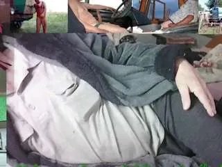 legendoscar on CamSoda 