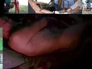 legendoscar on CamSoda 