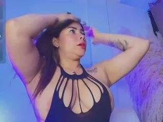 liindaevans on CamSoda 