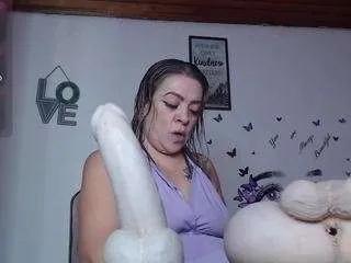 lilaa-x on CamSoda 