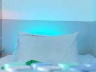 lilaagracee on CamSoda 