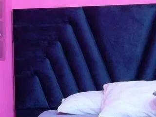 lilaagracee on CamSoda 