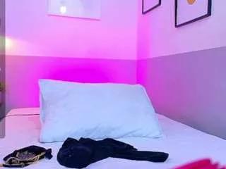 lilaagracee on CamSoda 