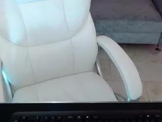 lili-acosta on CamSoda 