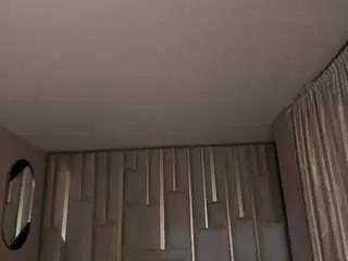 lili-acosta on CamSoda 