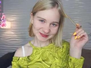 lilianbalsam on CamSoda 