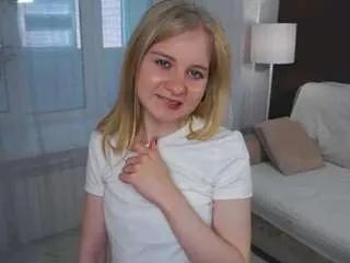 lilianbalsam on CamSoda 