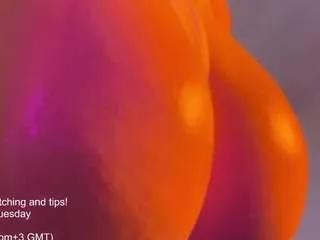 liliankroft on CamSoda 