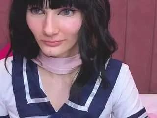 liliflowerr on CamSoda 