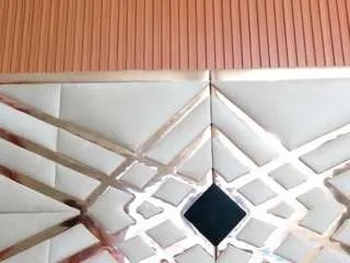 lilisantos on CamSoda 