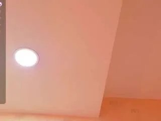 lilisantos on CamSoda 