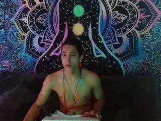 lilith-and-marcusblain on CamSoda 