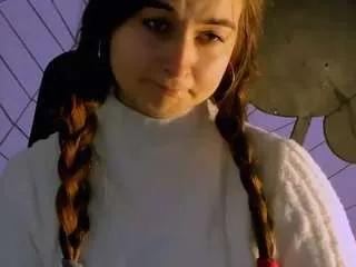 lilith-diva on CamSoda 