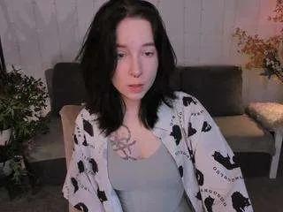 lilithluna on CamSoda 