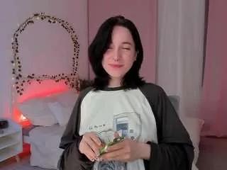 lilithluna on CamSoda 