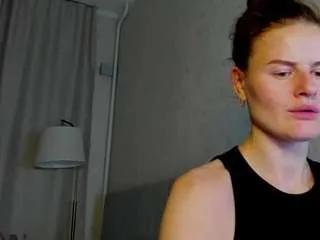 lillian-blake on CamSoda 