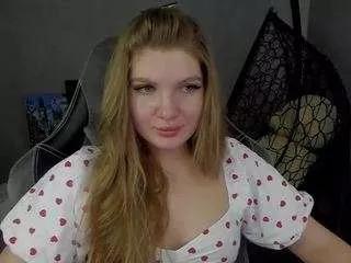 lilywilliamss on CamSoda 