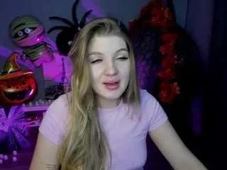 lilywilliamss on CamSoda 
