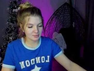 lilywilliamss on CamSoda 