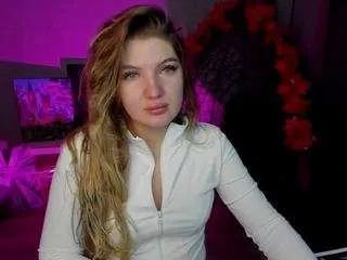 lilywilliamss on CamSoda 