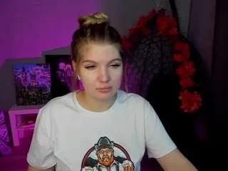 lilywilliamss on CamSoda 