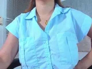 lissa-jose on CamSoda 