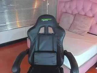 lissa-jose on CamSoda 