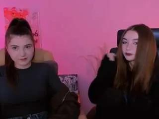 lissa-night on CamSoda