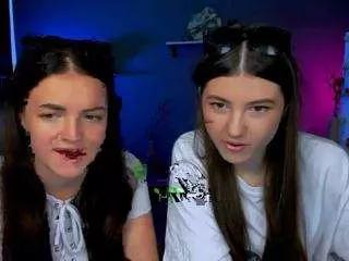 lissa-night on CamSoda 