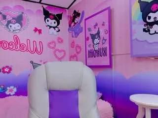 little-mommy on CamSoda 