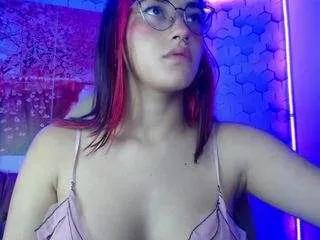 littleangel-m on CamSoda 