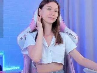 livingdolly on CamSoda 