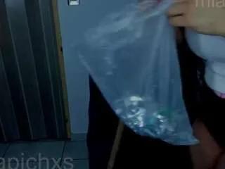 lizaliett — #latina #squirt #anal #cum #bigboobies #dirty #bigass #atm # latex #oil #sph#ride [2050 tokens remaining]