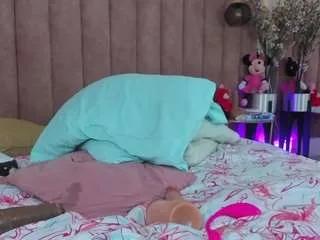 lizzyolsen on CamSoda 