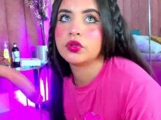 lizzyolsen on CamSoda 