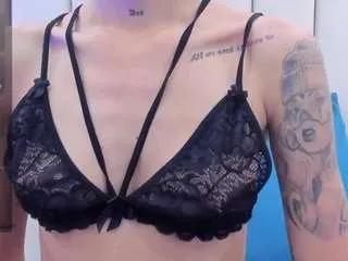 lizzyparker on CamSoda 