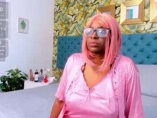 lolajenkins on CamSoda 