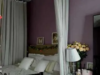 Offline lori-blossom on CamSoda