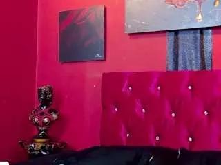 lunaa-mistyc — Boobs show + Spit my nipples  [Multi Goal]