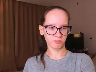 lynettebails on CamSoda