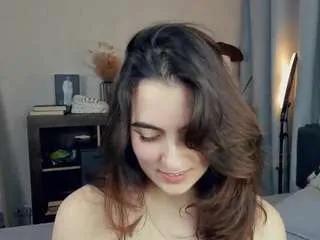 lynnadollins on CamSoda 