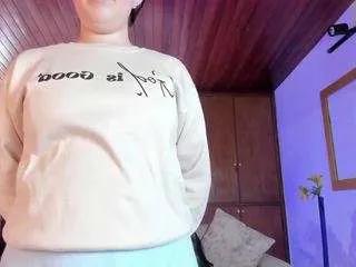 lyssa-muller on CamSoda 