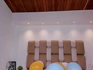 lyssa-muller on CamSoda 